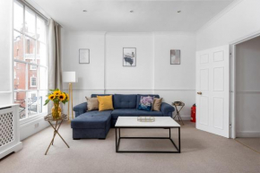 Anderson Street by CAPITAL